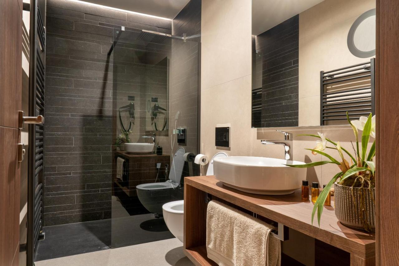 Hotel Degrassi Boutique Garni 4*