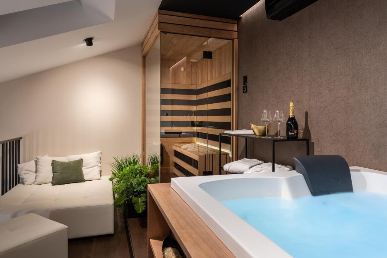 Degrassi Boutique Garni 4* Izola
