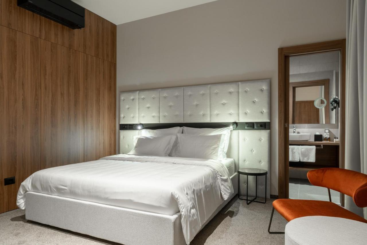 Hotel Degrassi Boutique Garni Izola