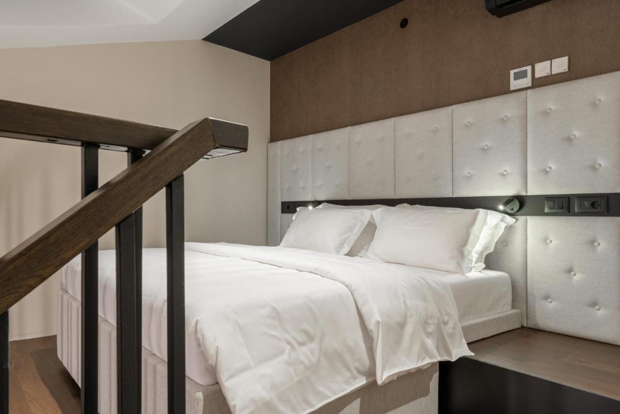 Degrassi Boutique Garni Hotel