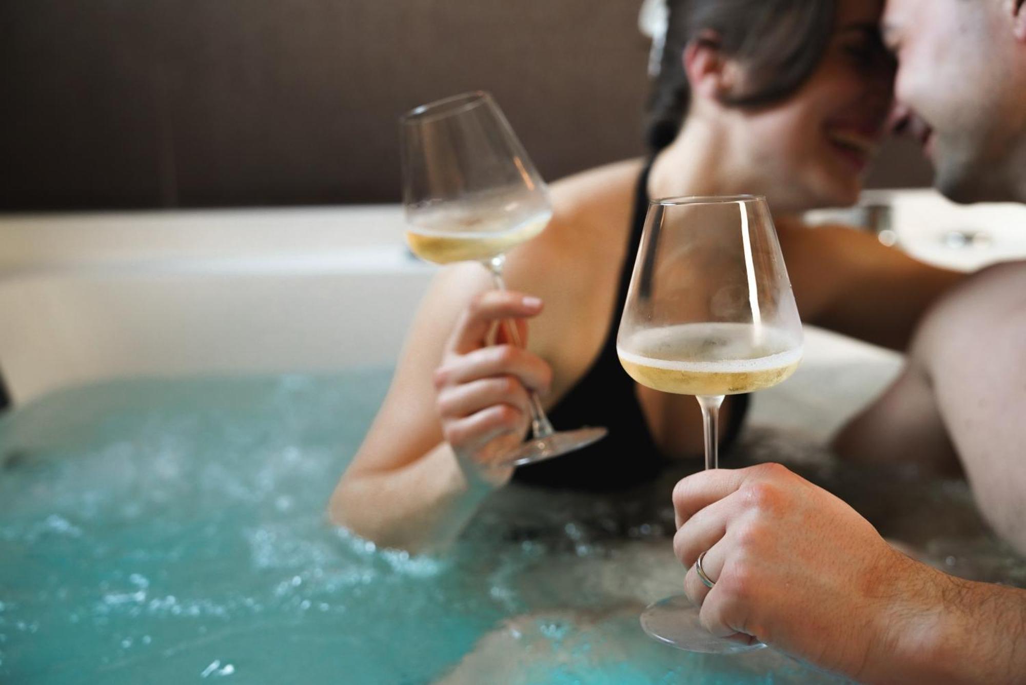 Hotel Degrassi Boutique Garni 4*