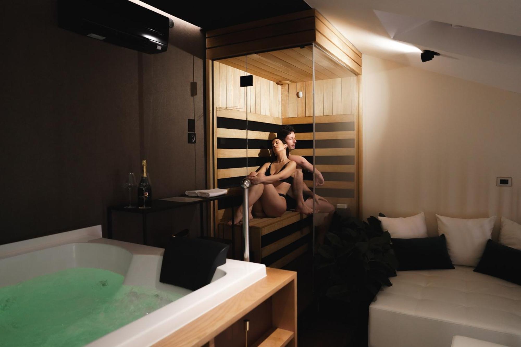 Degrassi Boutique Garni 4* Izola
