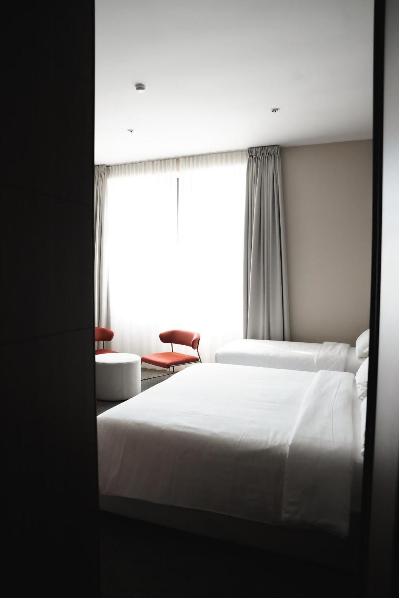 Degrassi Boutique Garni Hotel