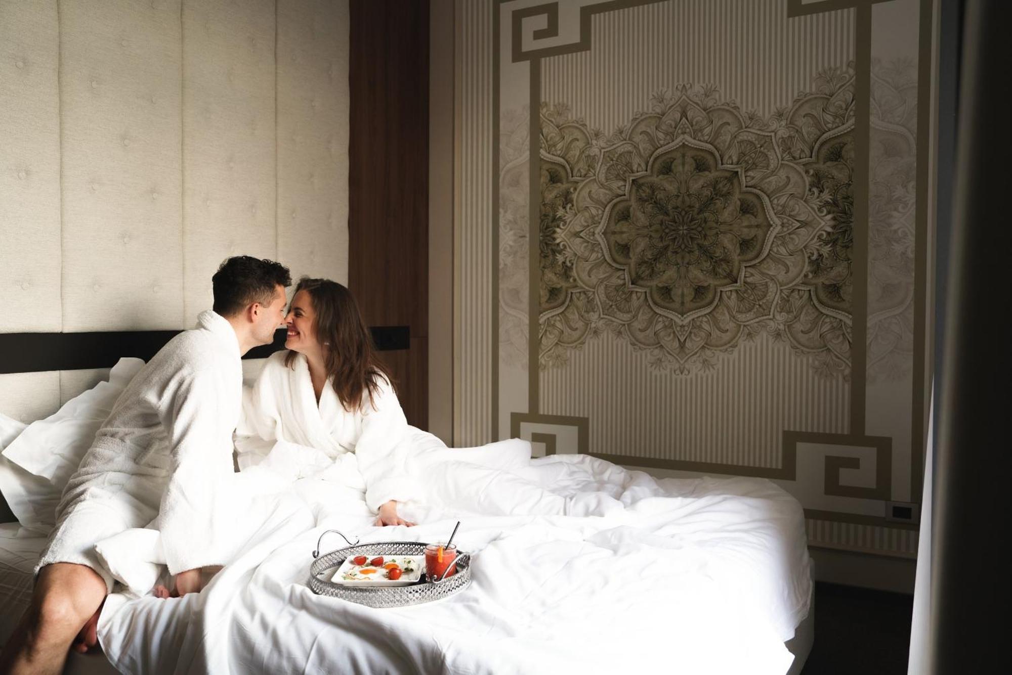 Hotel Degrassi Boutique Garni Izola