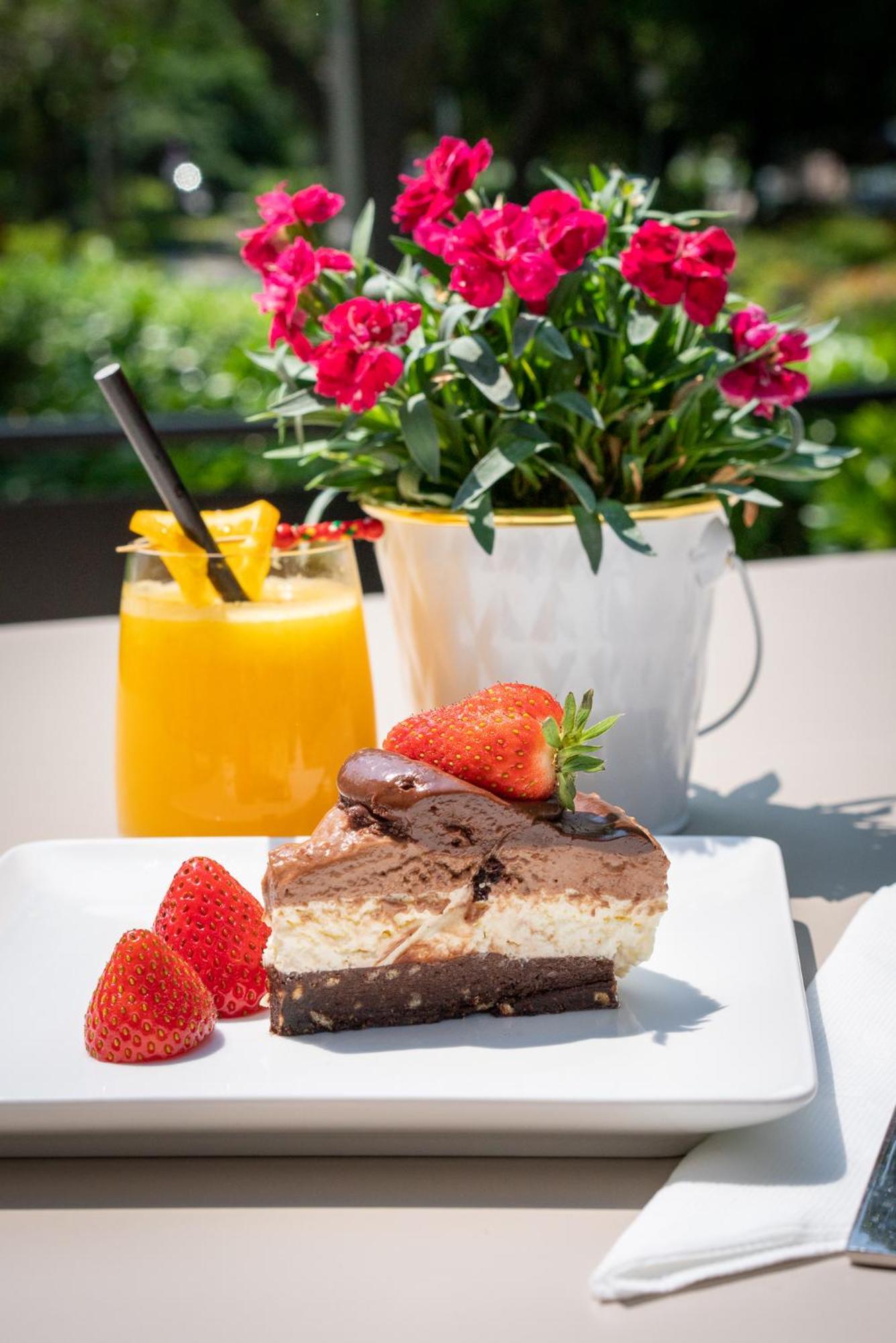 Hotel Degrassi Boutique Garni Izola