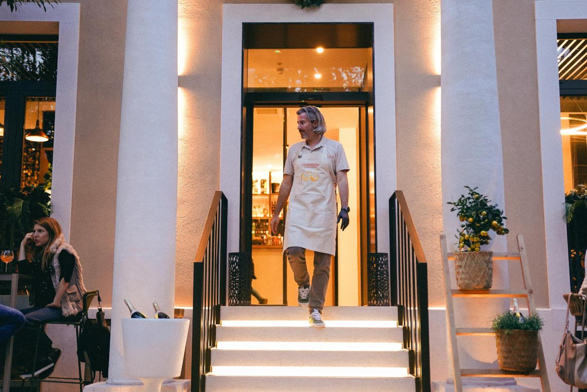 Degrassi Boutique Garni 4* Izola