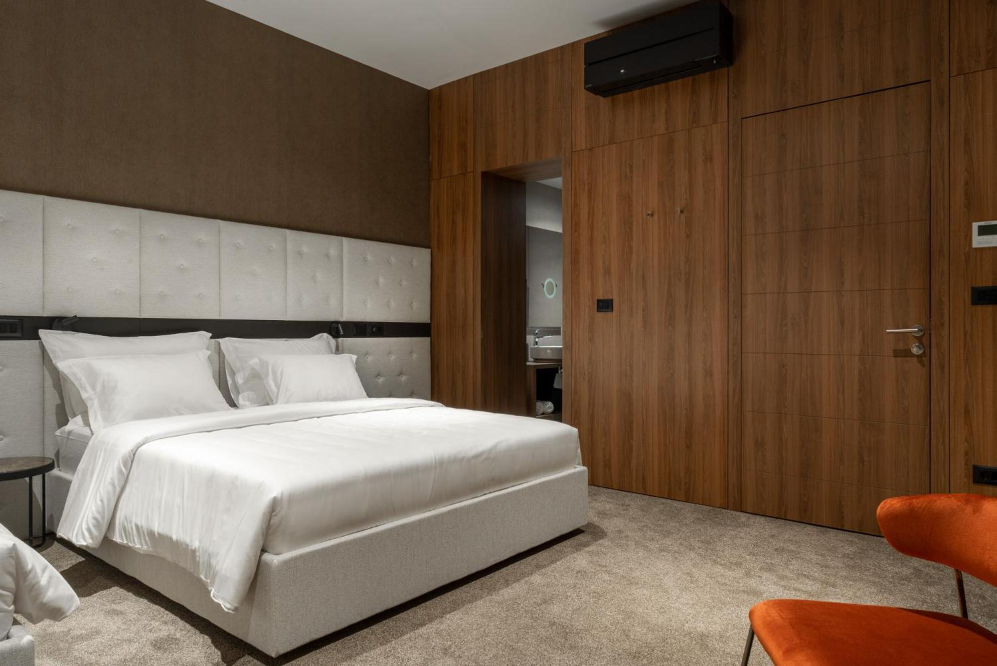 Hotel Degrassi Boutique Garni