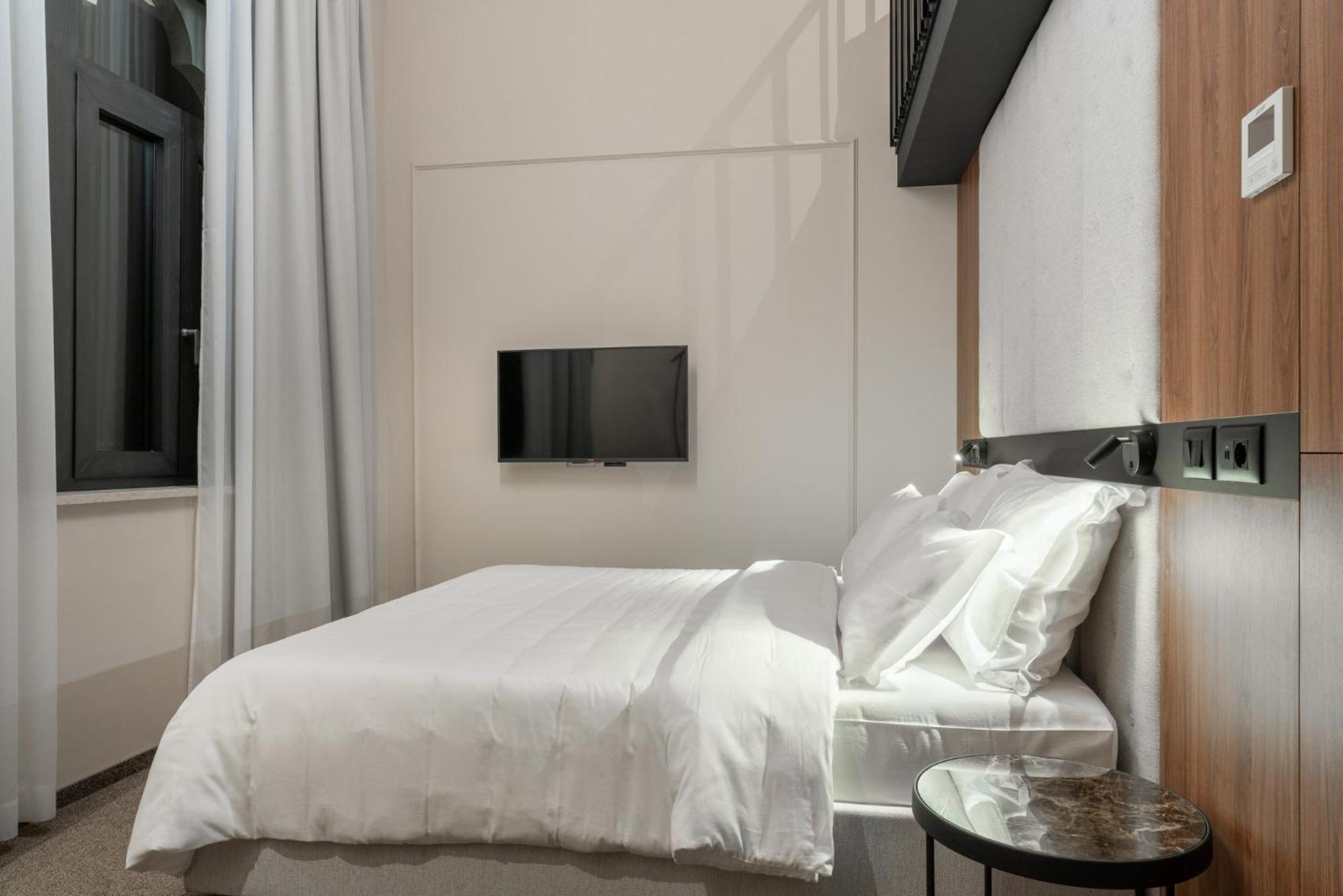 Hotel Degrassi Boutique Garni 4*