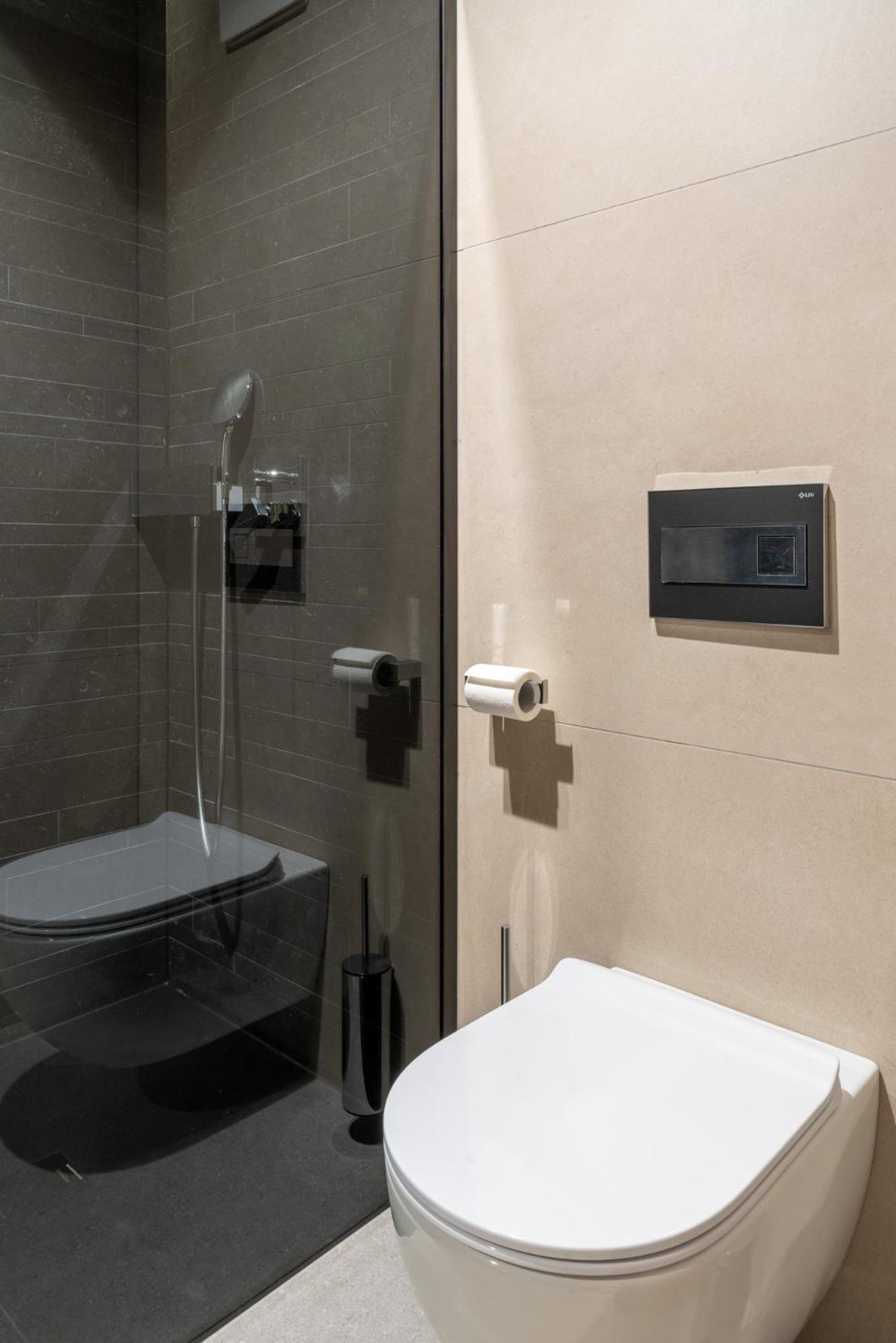 Degrassi Boutique Garni Hotel Izola