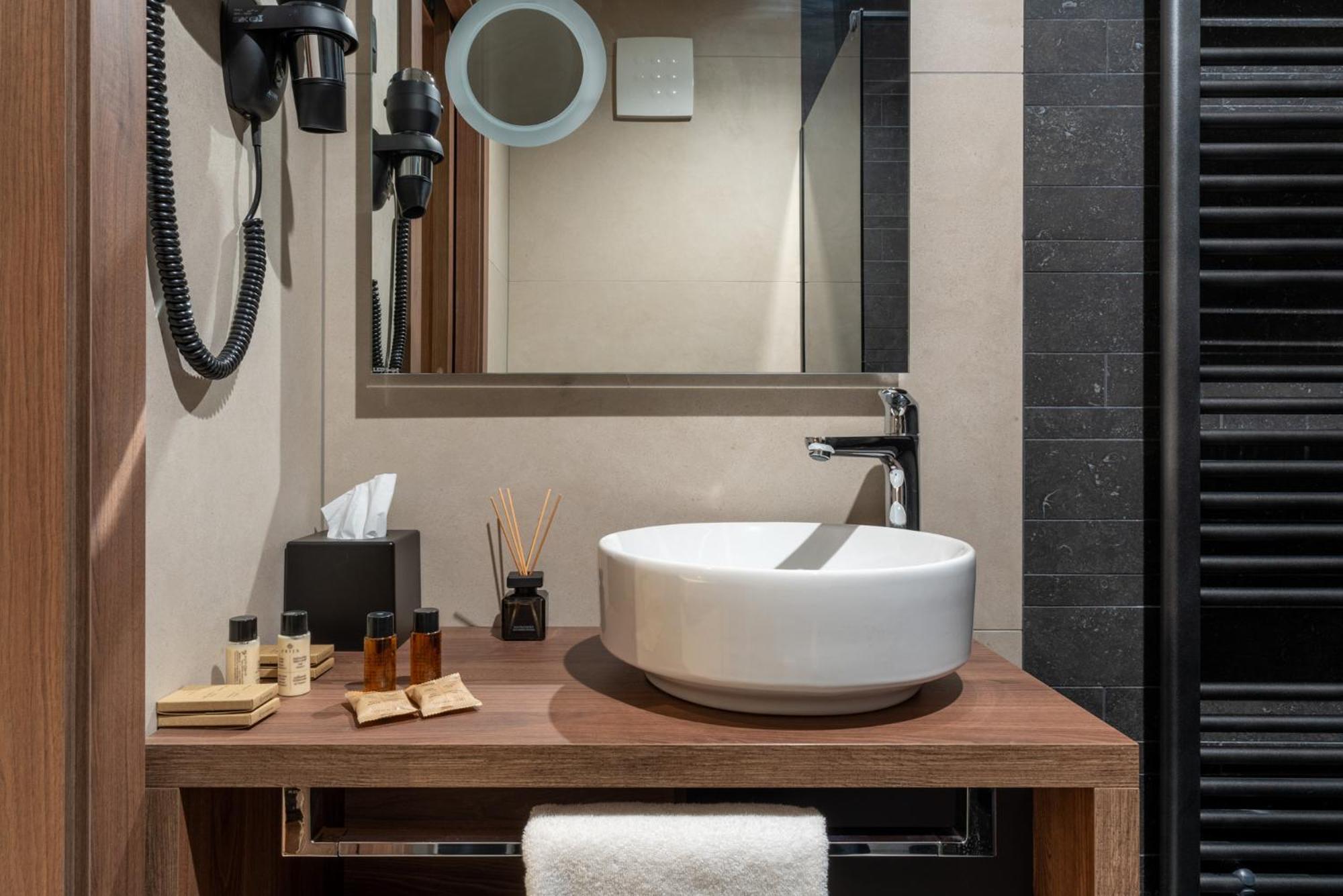 Hotel Degrassi Boutique Garni Izola